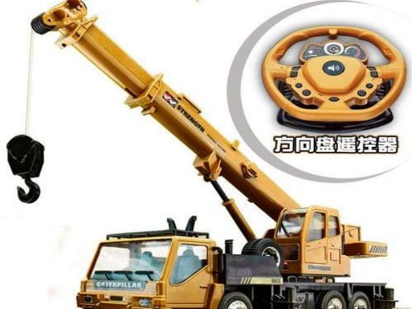 济宁市吊车公司_吊车租借方便