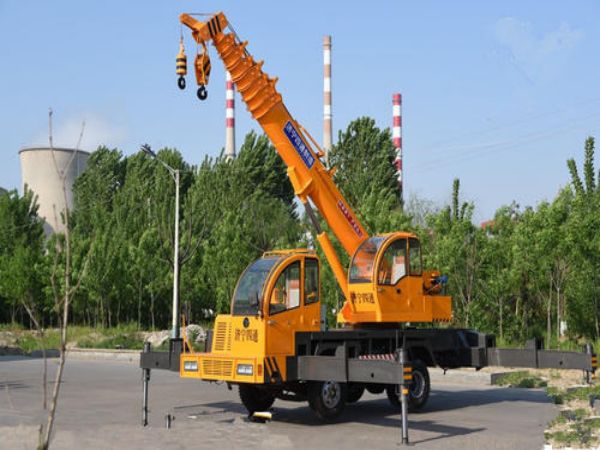 济宁市吊车租赁公司_吊车出租流程细则
